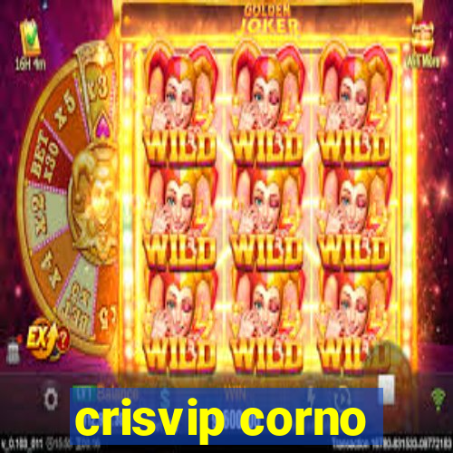 crisvip corno